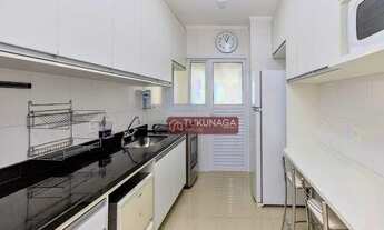 Imagem 6: Apartamento Abitare com 3 dormitórios à venda, 94 m² por R$ 1.330.000 - Vila Mariana - São