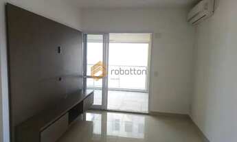 Imagem 3: Apartamento com 72m, 2 quartos (1 suíte) varanda, 1 vaga. Lazer completo!