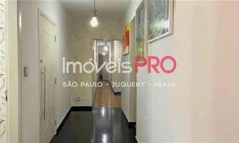 Imagem 4: Apartamento 210m² 3 dormitórios para Venda no Jardim Paulista