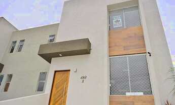 Imagem 3: CURITIBA - Casa Padrão - Vista Alegre