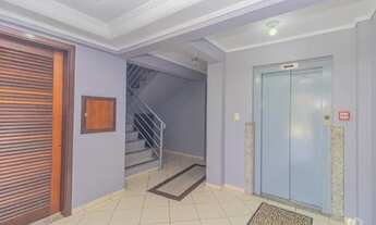 Imagem 3: Cobertura para Venda - 263.38m², 3 dormitórios, sendo 1 suites, 2 vagas - Jardim Itu