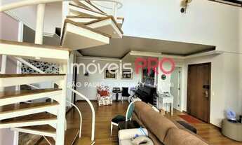 Imagem 3: Cobertura 260mts 4 dormitórios 4 vagas no Portal