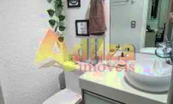 Imagem 6: Apartamento-À VENDA-Tijuca-Rio de Janeiro-RJ