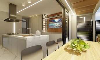 Imagem 5: Casa com 3 suites viverde 1