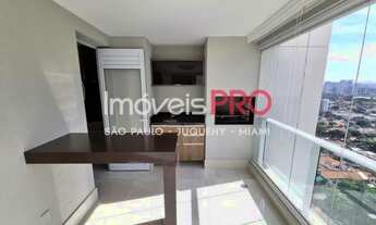 Imagem 3: Brooklin - Varanda Gourmet - 134 m2 - 3 suítes - varanda gourmet - 2 vagas + deposito