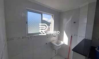 Imagem 6: Apartamento para aluguel possui 80 metros quadrados com 2 quartos