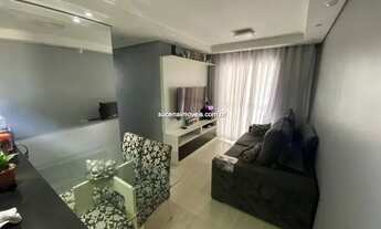 Imagem 5: Apartamento para à venda com 2 quartos 1 sala 59 m2 no bairro Vila Ema, São Paulo - SP