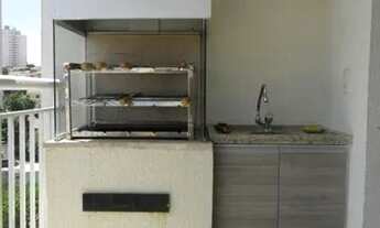 Imagem 7: Apartamento para venda tem 69 metros quadrados com 2 quartos O apartamento possui a planta