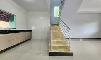 Imagem 5: Sobrado no Setor 3 Marias em Goiânia está para alugar!