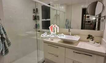 Imagem 3: Concept, Adrianópolis, 3 suítes, 140m², 2 vagas, fino acabamento