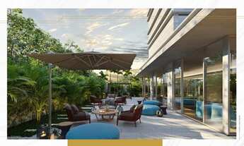 Imagem 3: Apartamento a venda na Savassi