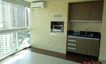 Imagem 4: Apartamento Semi-Mobiliado em Santana - São Paulo