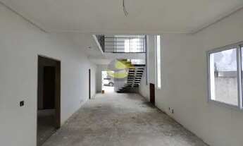 Imagem 6: Casa Sobrado condominio