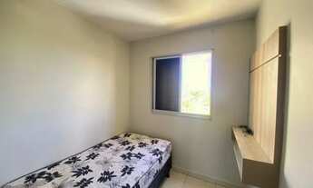 Imagem 6: Apartamento Mobiliado para aluguel tem 80 m2 com 03 quartos no Bairro Nossa Senhora das Gr