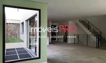 Imagem 2: Revenda Casa em condominio no Brooklin 500m²