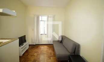 Imagem: Apartamento para Aluguel - Centro, 1 Quarto