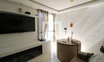 Imagem 3: Apartamento para Aluguel - Parque Ipê, 2 Quartos, 44 m2