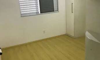 Imagem 3: Linda casa com 60m² - 2 dorm - espaço gourmet- repleta planejados recem reformada - atrás