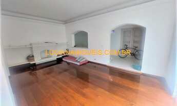 Imagem 5: Sobrado para aluguel e venda tem 300 metros quadrados com 4 quartos em Sumaré - São Paulo