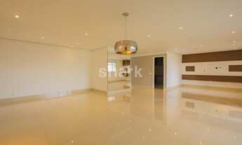 Imagem 2: Apartamento para aluguel possui 202 metros quadrados com 3 quartos