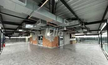 Imagem 5: Santo André - Conjunto Comercial/Sala - Vila Guiomar