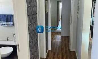 Imagem 2: SM/Apartamento 03 dormitórios 01 suíte ponte de imaruim - Palhoça!