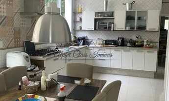 Imagem 6: Casa para locação em Alphaville - Residencial 05