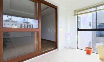 Imagem 3: Apartamento para Venda - 70m², 1 dormitório, 1 vaga - Santo Antonio