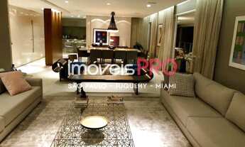 Imagem: Campo Belo - Alto Padrão - 370 m2