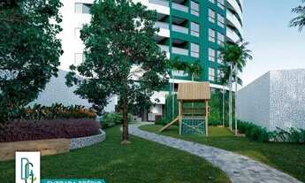 Imagem 4: Apartamento para venda tem 84 metros quadrados com 3 quartos em Graças - Recife - PE