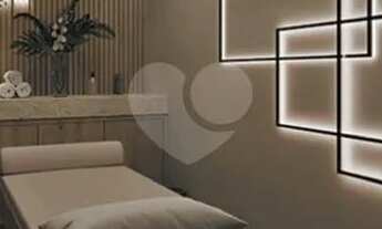 Imagem 4: Perdizes 106m² com 3 dormitórios, 2 vagas , lazer total- entrega agosto/23