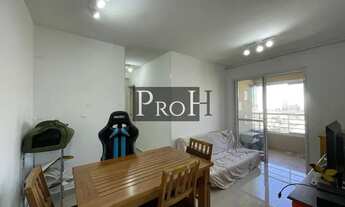 Imagem 2: Apartamento 2 dormitórios sendo 1 suíte e Lazer completo Locação R$ 2.500,00