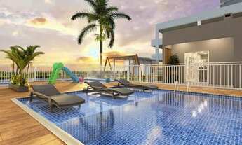 Imagem 4: Apartamentos à venda 52 metros quadrados com 2 quartos em Votupoca - Barueri - SP