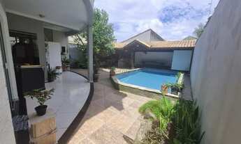 Imagem 5: Ótima casa de 03 dormitórios sem mobília disponível para locação definitiva no valor de R