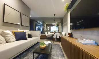 Imagem 4: Apartamento - Jardim Aurélia - Campinas