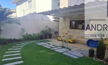 Imagem 6: Casa em Condomínio para Venda em Lauro de Freitas, Buraquinho, 4 dormitórios, 3 suítes, 4