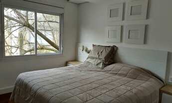 Imagem 6: Cobertura para Venda - 185.23m², 2 dormitórios, sendo 1 suites, 2 vagas - Bom Fim