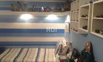 Imagem 3: Apartamento para Venda - 111.6m², 3 dormitórios, sendo 1 suites, 1 vaga - Mont Serrat