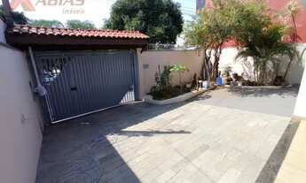 Imagem 3: Casa em Jardim Cruzeiro do Sul - São Carlos