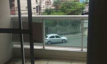 Imagem 6: Alugo kitnet e kitnet duplex com excelente localização