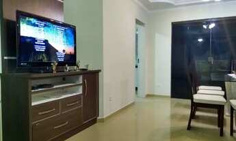 Imagem 3: Vendo Triplex em Paranaguá Condomínio Fechado