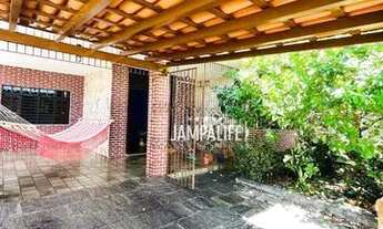 Imagem 2: Casa com 3 dormitórios à venda, 147 m² por R$ 600.000,00 - Bairro dos Estados - João Pesso