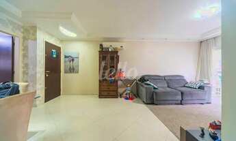 Imagem 3: Santo André - Apartamento Padrão - Jardim