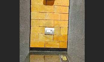 Imagem 7: Casa com 3 dormitórios para alugar, 55 m² por R$ 2.500,00/mês - Serra D Água - Juiz de For