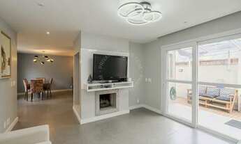 Imagem 5: PORTO ALEGRE - Casa de Condomínio - Vila Nova