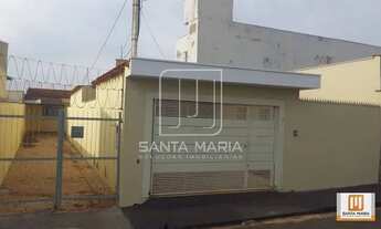 Imagem: Casa (térrea na rua) 2 dormitórios, cozinha