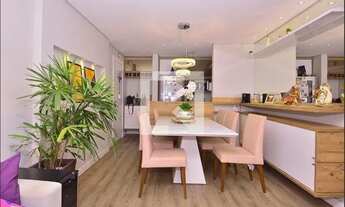 Imagem 2: Apartamento para Aluguel - Parque Industrial, 2 Quartos, 65 m2