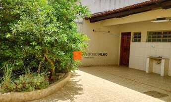 Imagem 5: Casa com 4 dormitórios para alugar, 195 m² por R$ 3.800/mês - Taguatinga Sul - Taguatinga