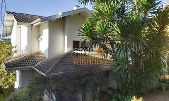 Imagem 5: Casa à venda, 702 m² por R$ 2.560.000,00 - Condomínio Village Visconde de Itamaracá - Val