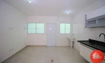 Imagem 4: São Paulo - Casa Padrão - Cursino